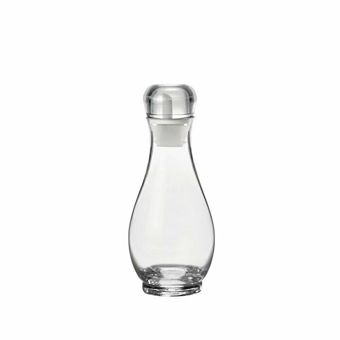 "BOLLI" GALHETEIRO 500cc TRANSPARENTE