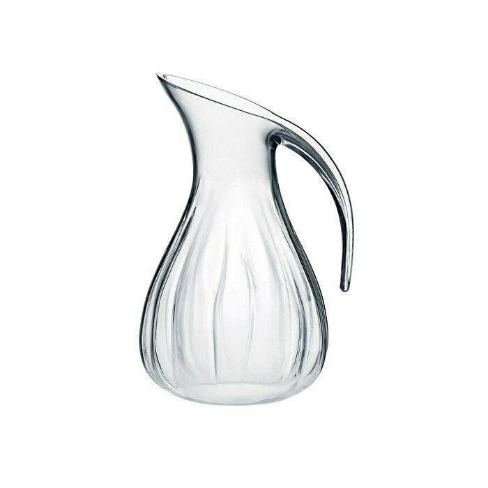 JARRO AQUA - TRANSPARENTE