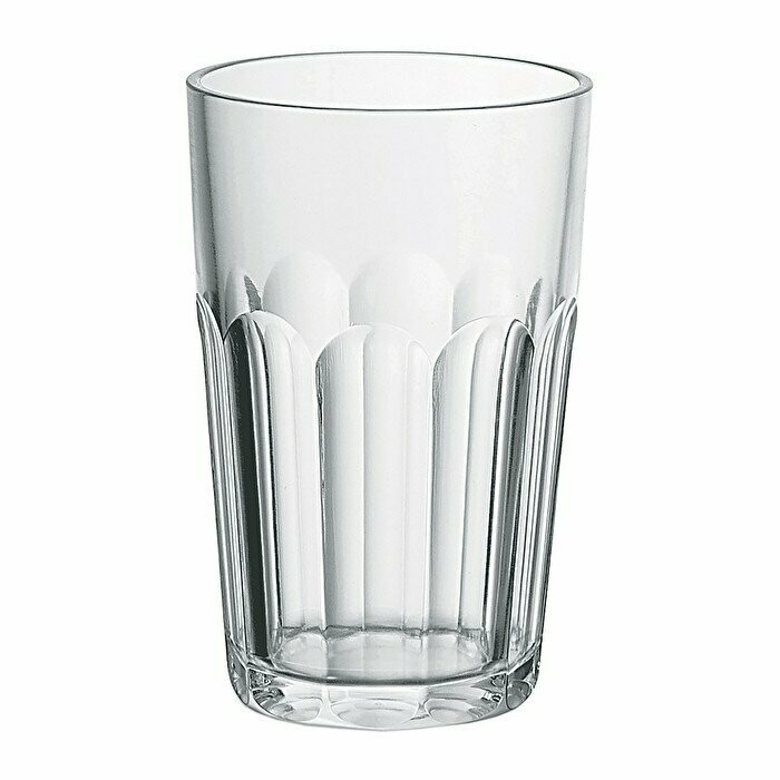 COPO ALTO ESMERILADO (420ml) PC