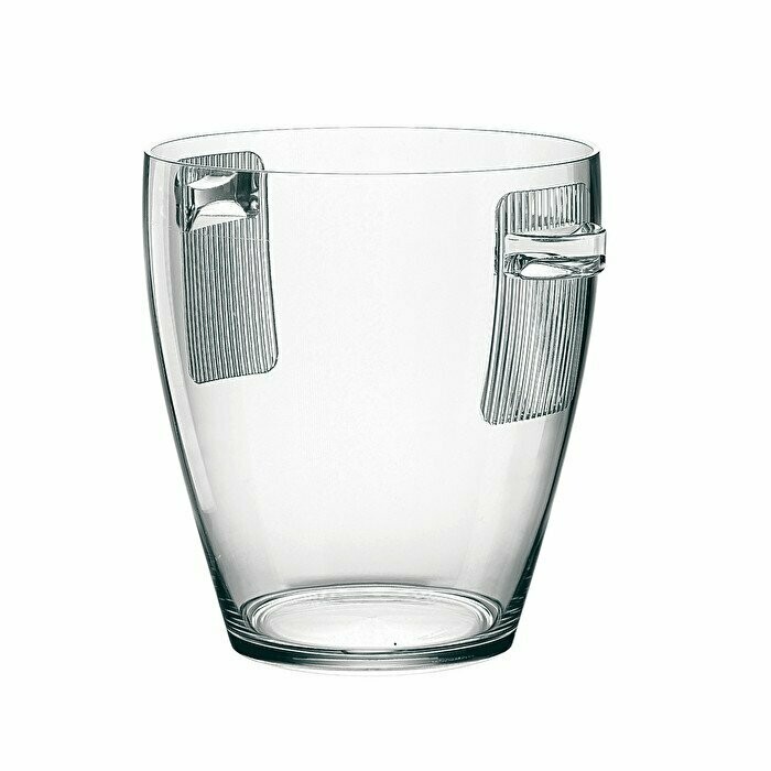 " HAPPY HOUR" FRAPÉ TRANSPARENTE