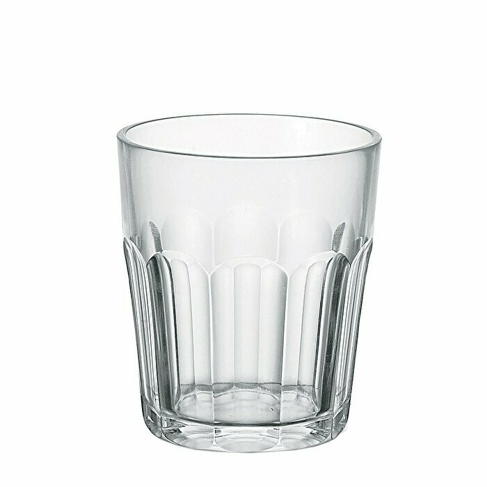 COPO BAIXO ESMERILADO (350ml) PC