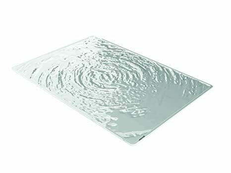 INDIVIDUAL "AQUA"  TRANSPARENTE