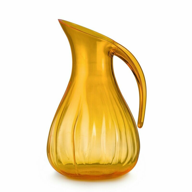 JARRO AQUA - LARANJA