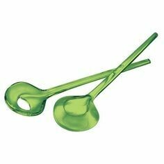 "GEMME" TALHER DE SALADA - VERDE