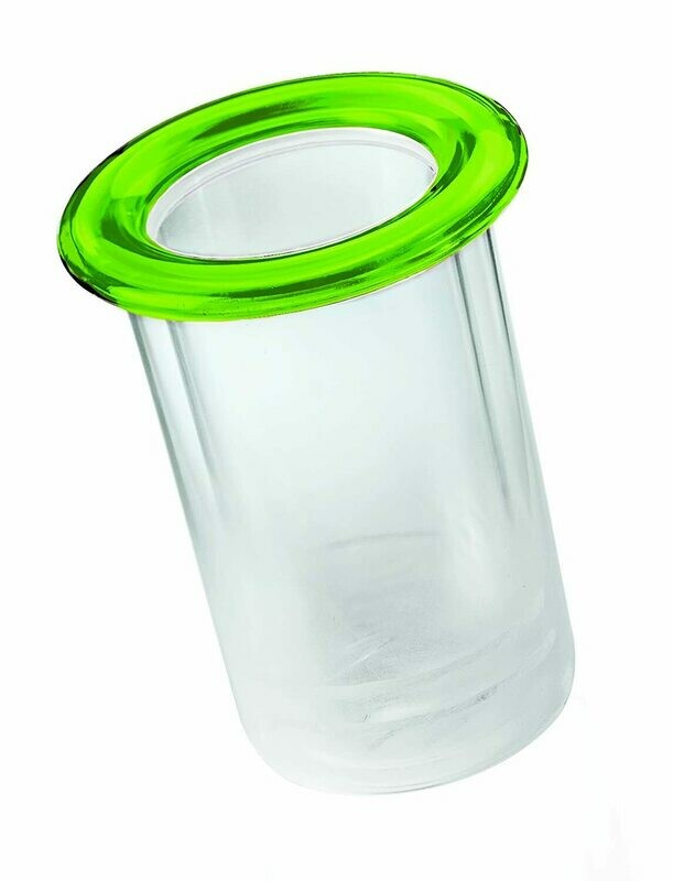 "MIMI" FRAPÉ - VERDE