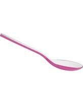 COLHER DE SERVIR BICOLOR - ROXO