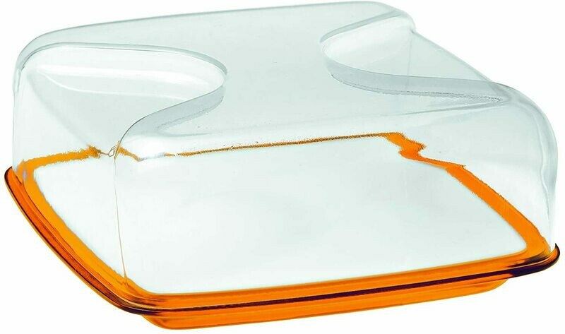 "BOLLI" QUEIJEIRA - LARANJA