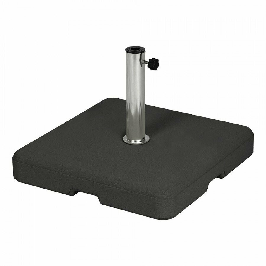 BASE 85kgs TUBO 25-55