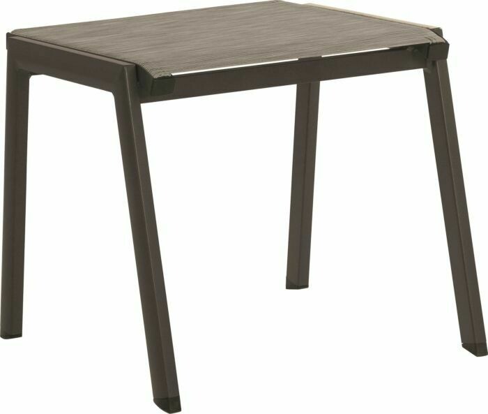 BANCO DE APOIO ALLROUND TAUPE/CAXEMIRA