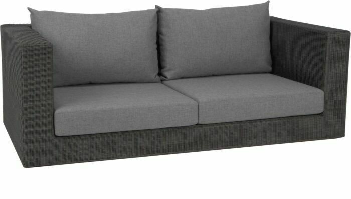 CORPO 2 LUGARES FONTANA BASALT GREY
