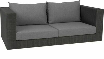 CORPO 2 LUGARES FONTANA BASALT GREY