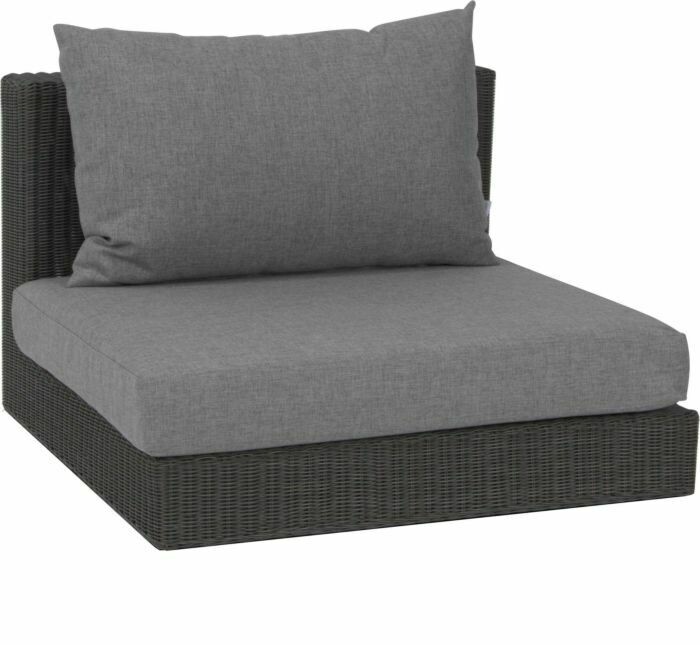 CORPO CENTRAL FONTANA BASALT GREY
