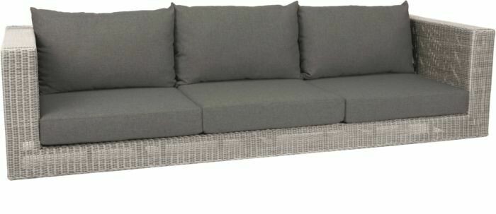 CORPO 3 LUGARES FONTANA BRANCO