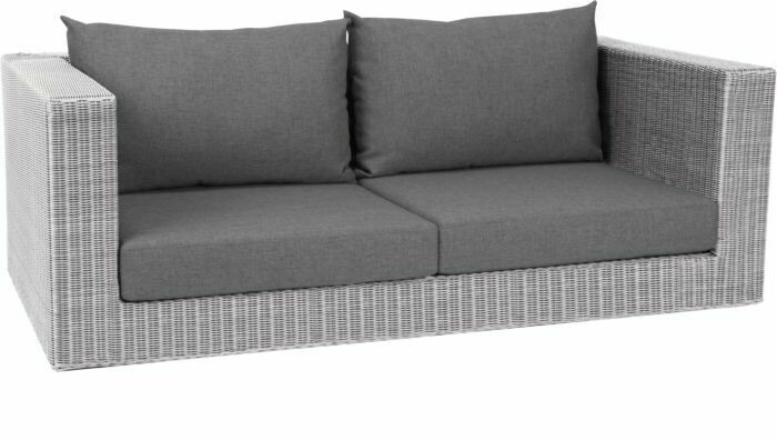 CORPO 2 LUGARES FONTANA BRANCO