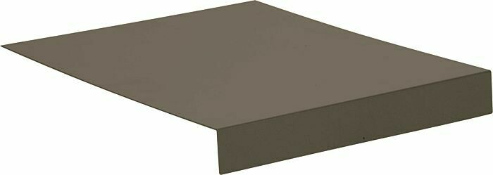 TABULEIRO UNIVERSAL TAUPE