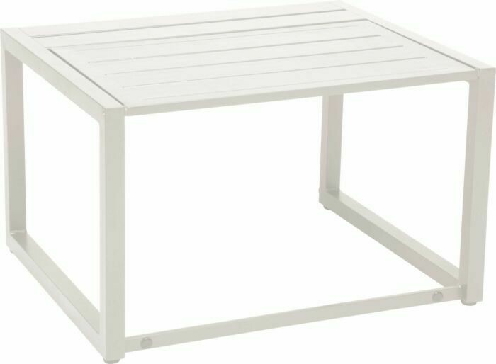 MESA DE APOIO NOVUS BRANCO