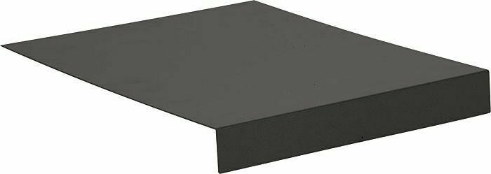 TABULEIRO UNIVERSAL ANTRACITE