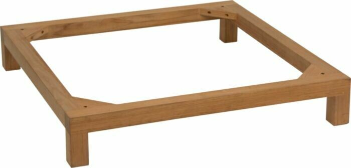 ESTRUTURA SIMPLES FONTANA TECA