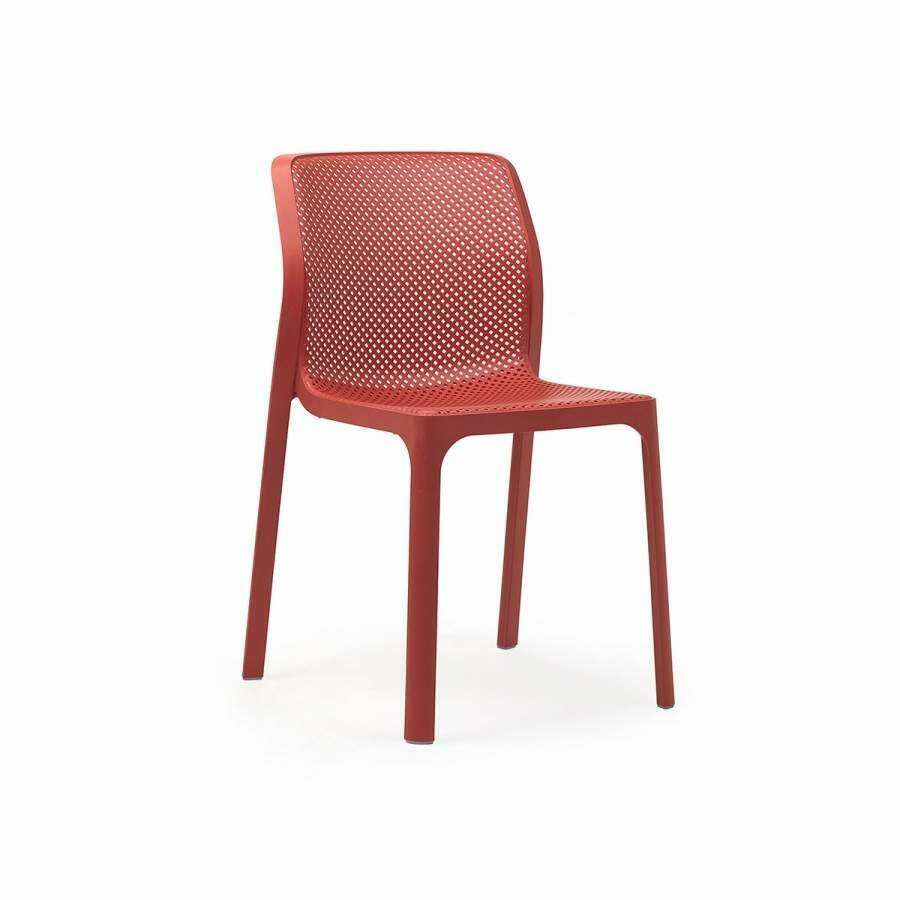 CADEIRA BIT CORAL