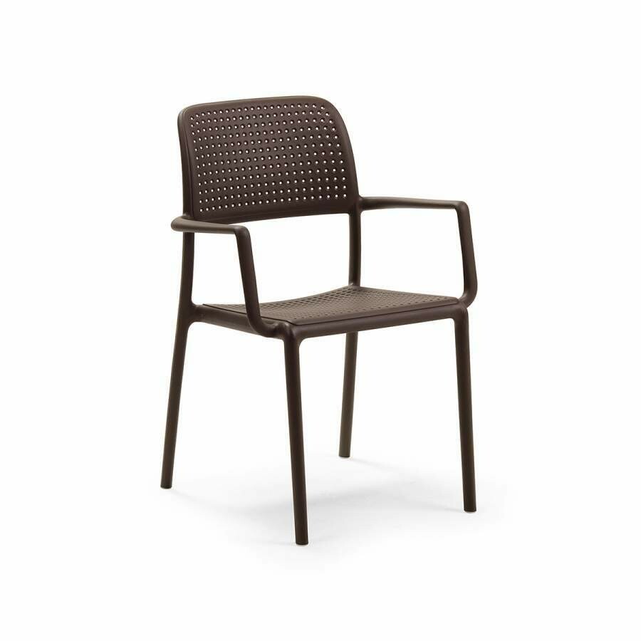 CADEIRA BORA CAFÉ