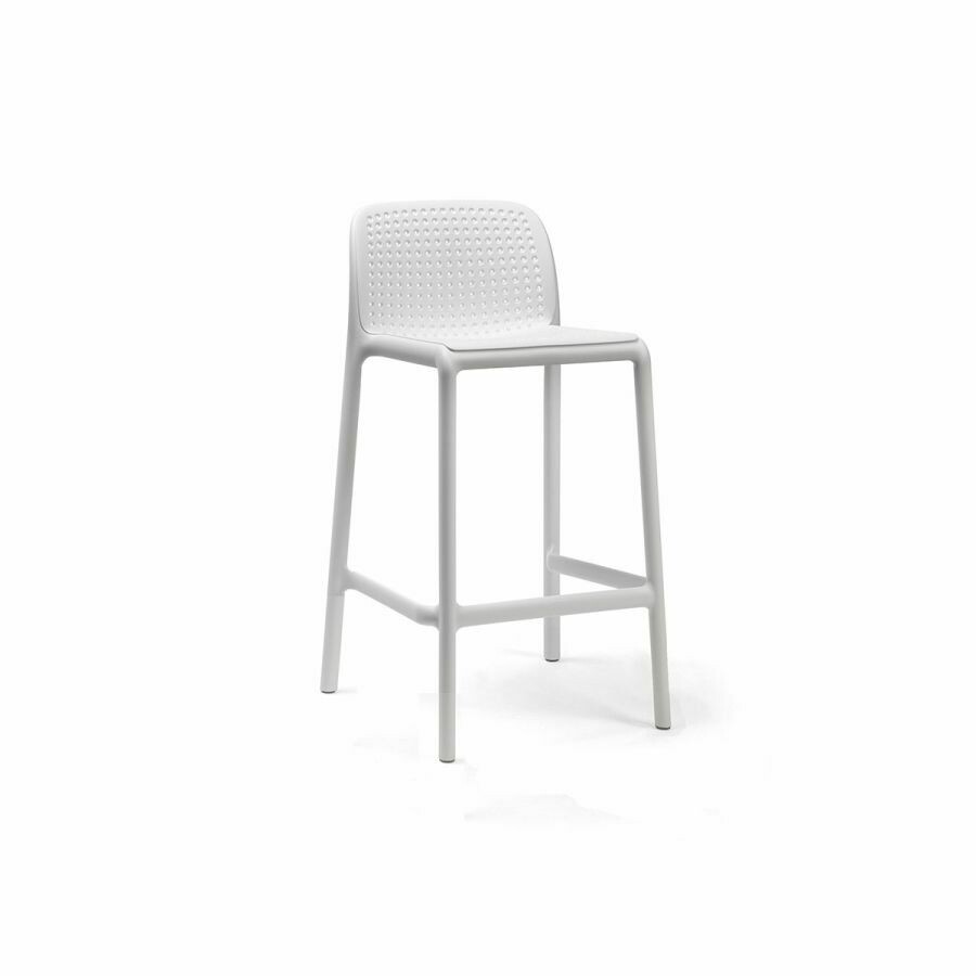 Banco Lido Mini Branco