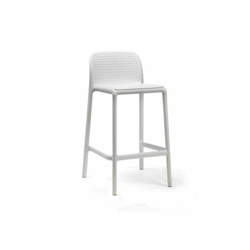 Banco Lido Mini Branco