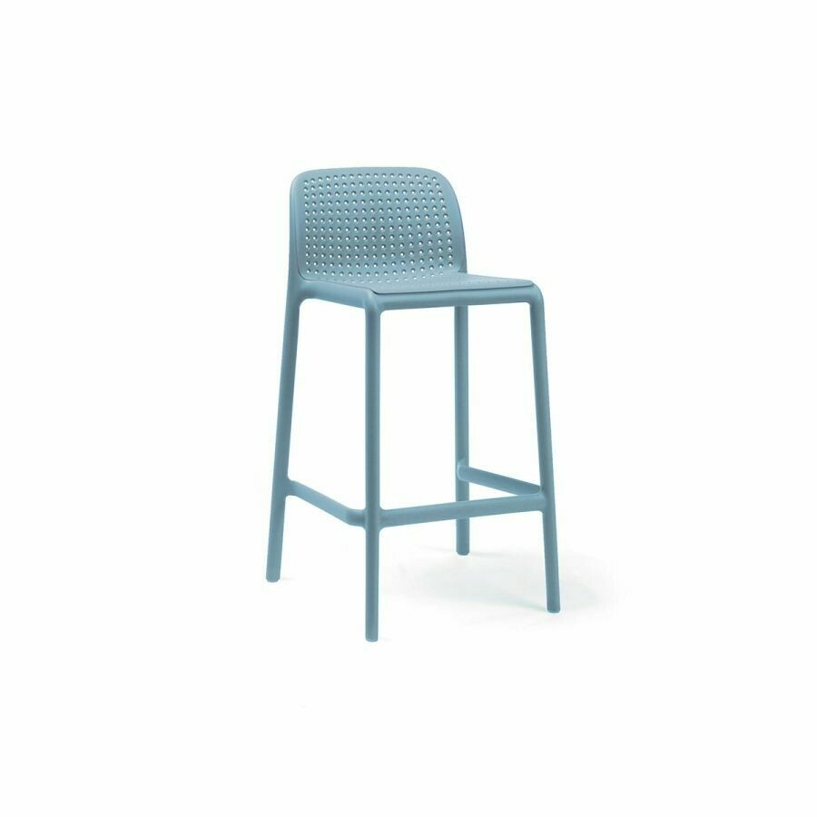Banco Lido Mini Celeste