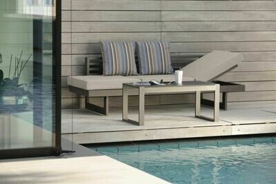 Holly Lounge/Sunlounger