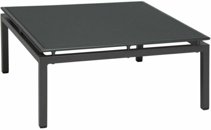 BANCO SKELBY  ANTRACITE/CARBON