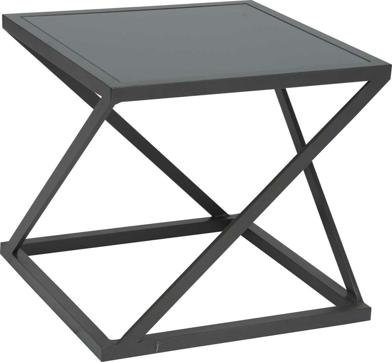 MESA APOIO JACKIE  ANTRACITE
