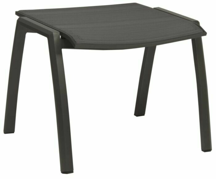 BANCO KARI ANTRACITE/CARBON