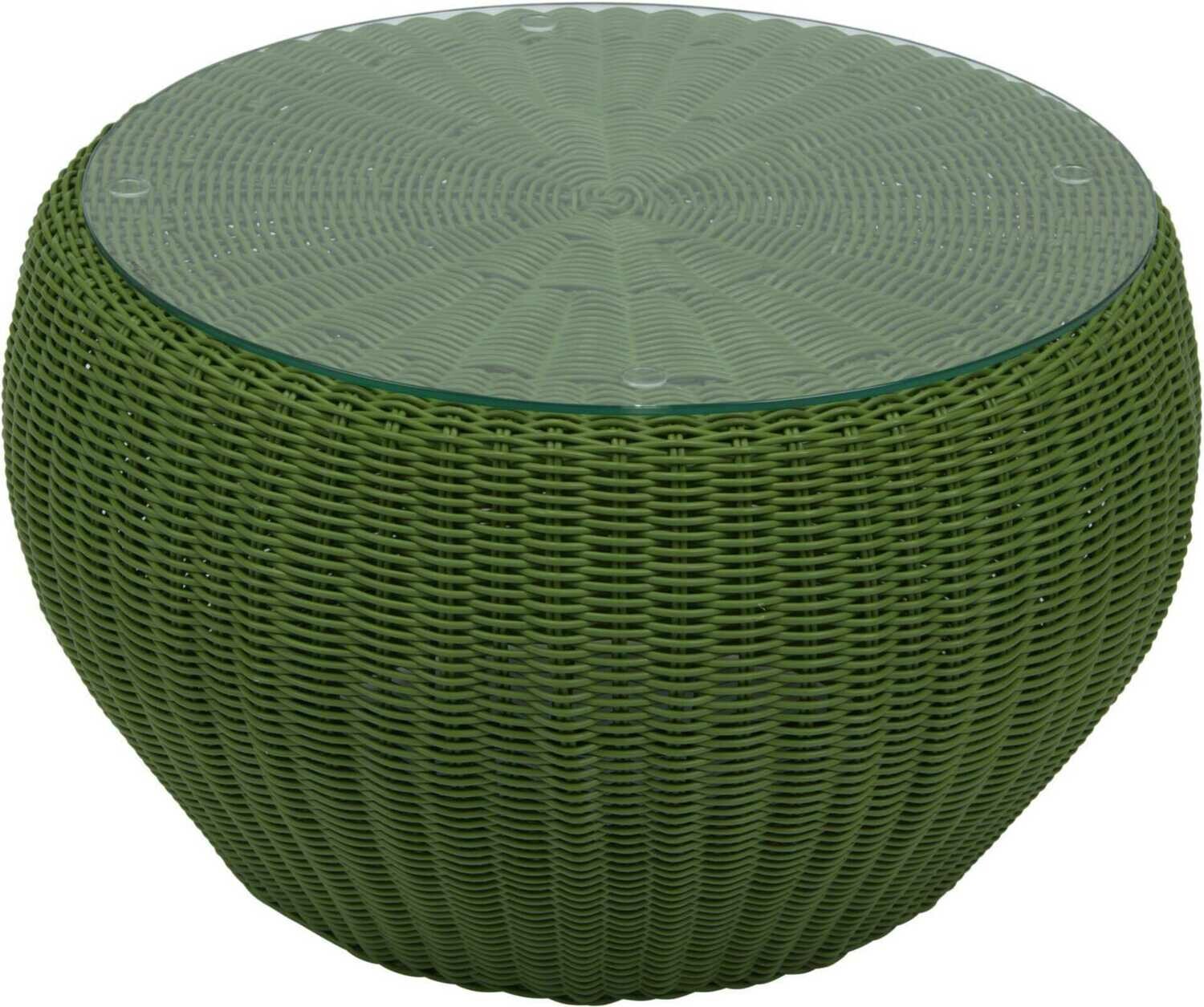 MESA/BANCO DE APOIO ANNY VERDE