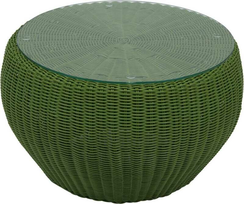 MESA/BANCO DE APOIO ANNY VERDE