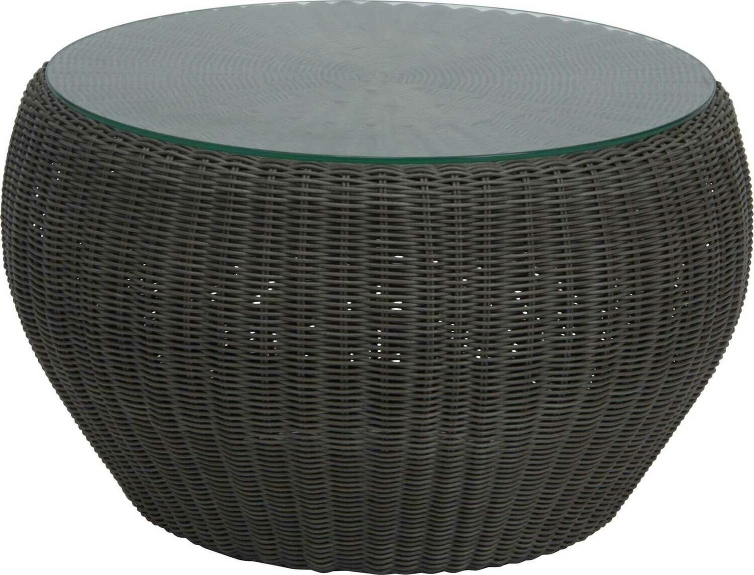 MESA/BANCO DE APOIO ANNY CINZENTO BASALTO