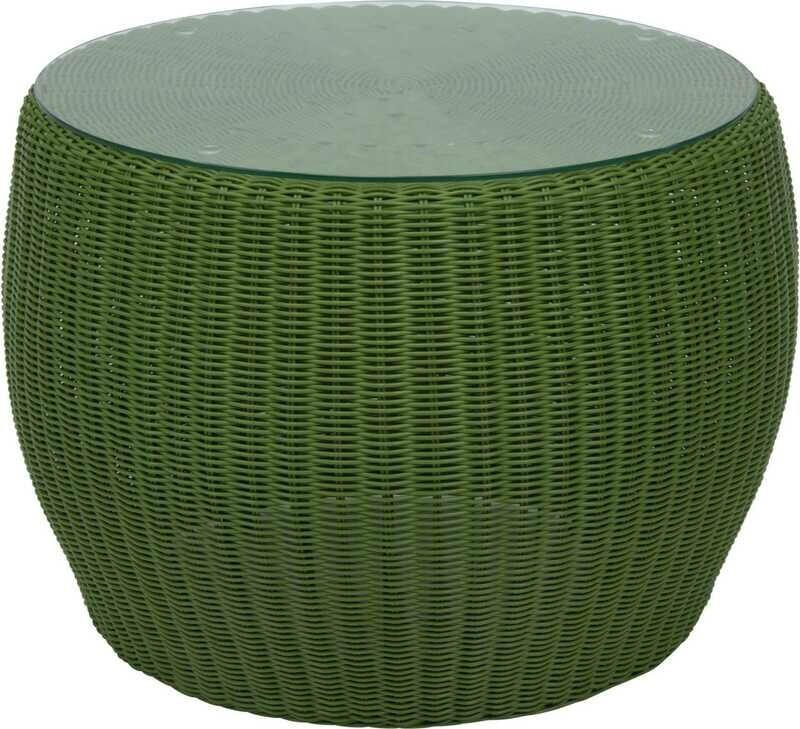 MESA DE APOIO ANNY VERDE