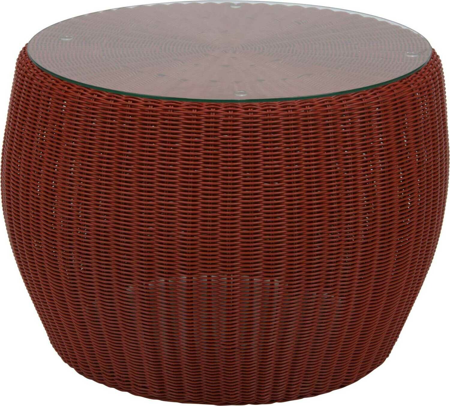 MESA DE APOIO ANNY VERMELHO