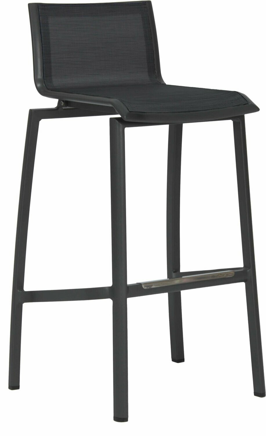 BANCO BAR ALLROUND ANTRACITE/CARBON