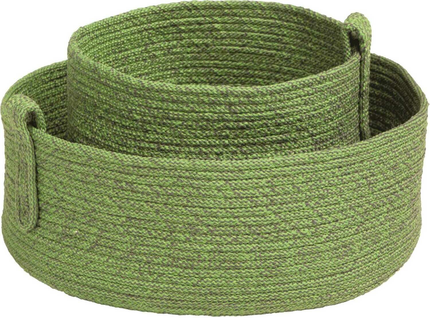 CESTO VERDE CLARO-CONJUNTO 2 PEÇAS Ø20/Ø30