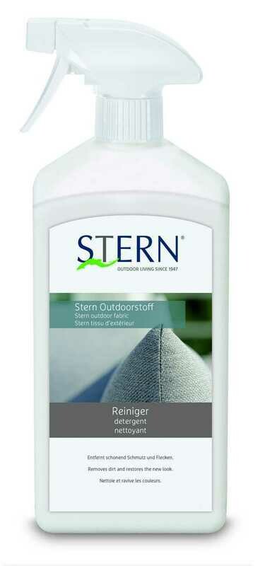 OUTDOORFABRIC CLEAN DETERGENT