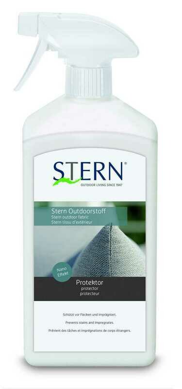 OUTDOORFABRIC PROTECTOR DETERGENT