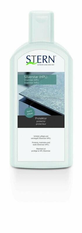 SILVERSTAR PROTECTOR