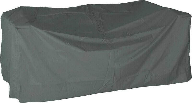 CAPA DE PROTEÇÃO SOFA 2 LUGARES FONTANA