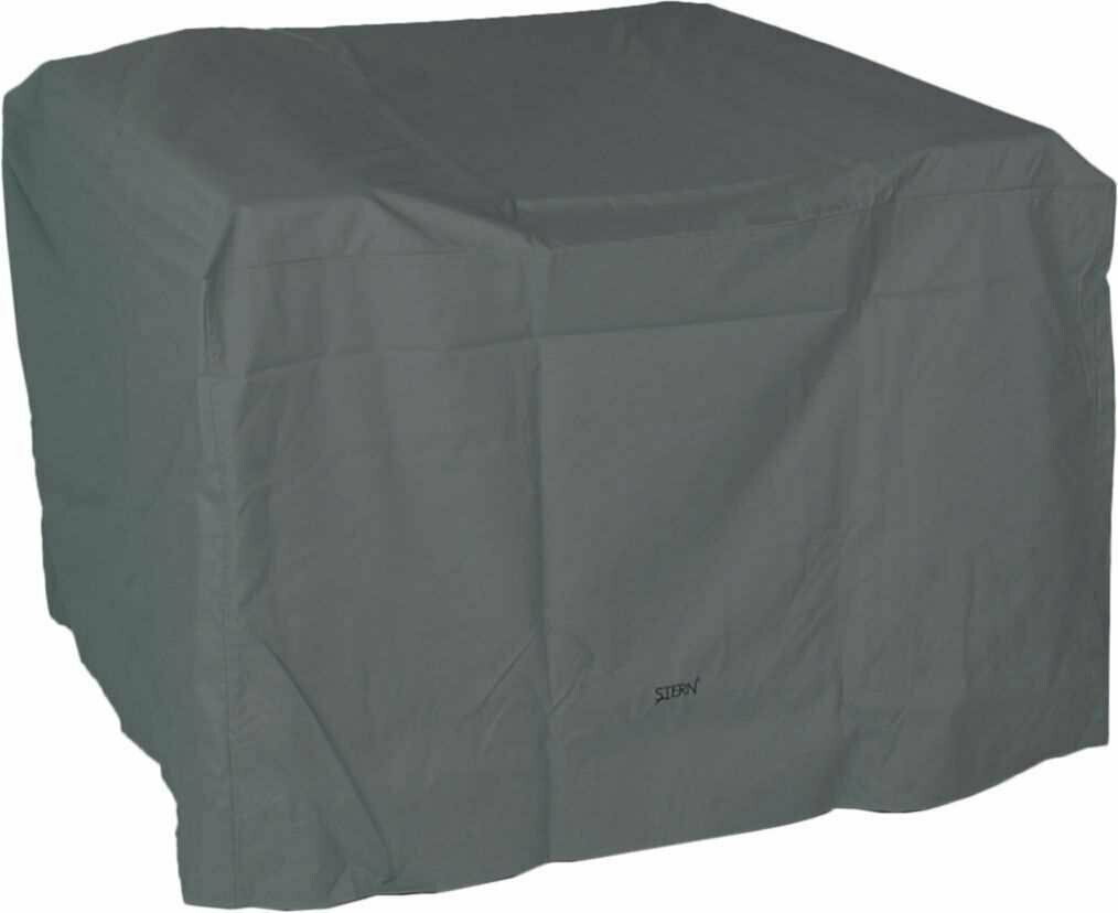 CAPA DE PROTEÇÃO CADEIRA C/ BRAÇOS LOUNGE ANNY