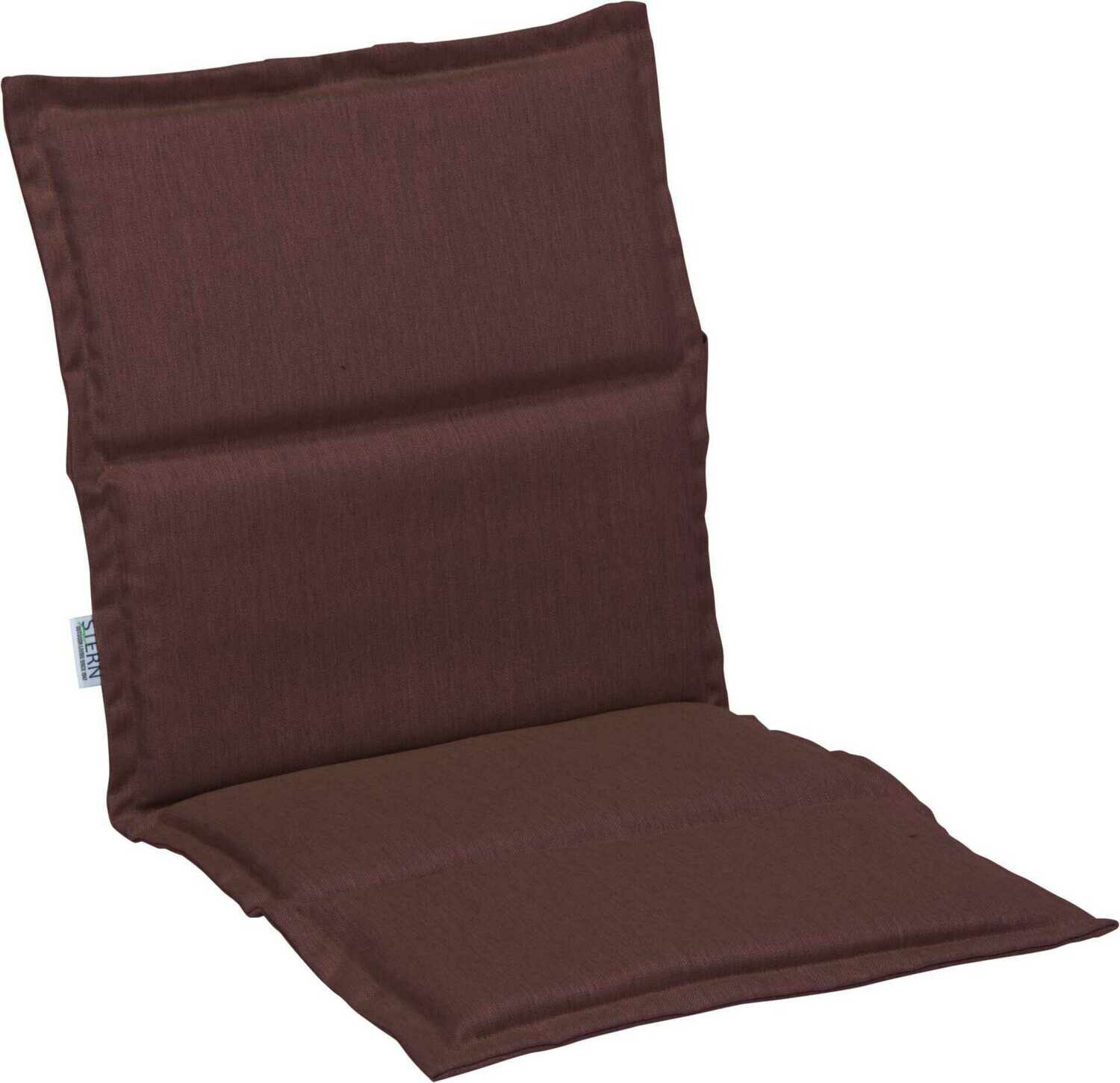 ALMOFADA UNIVERSAL COSTAS 93x46x3 CM RUBI