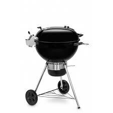 WEBER - MASTER-TOUCH PREMIUM E-5775 57cm GBS