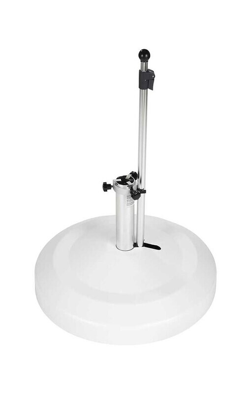 MIDI PLUS RAPID BASE 60 BRANCO