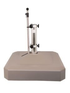 BASE MIDI PLUS RAPID 100KG GRAFITE