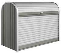 Caixa de Arrumação StoreMax 120 Cinza Quartz