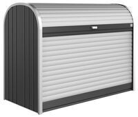 Caixa de Arrumação StoreMax 120 Antracite