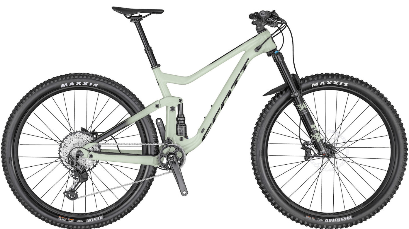 Scott Genius 940 2020